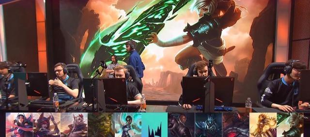 Riot Games在北美Tier 2赛区的比赛组织中未发现重大违规行为