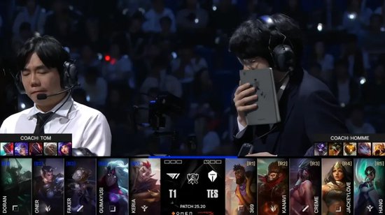 重铸DK荣光？韩媒记者爆料 ShowMaker将留在DK