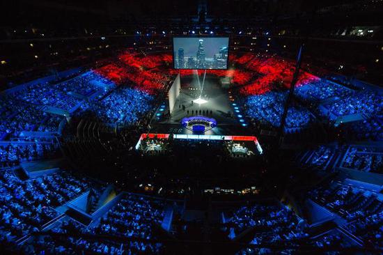 Nongshim RedForce 和 DetonatioN FM 退出 VCT 2025： Pacific Kickoff