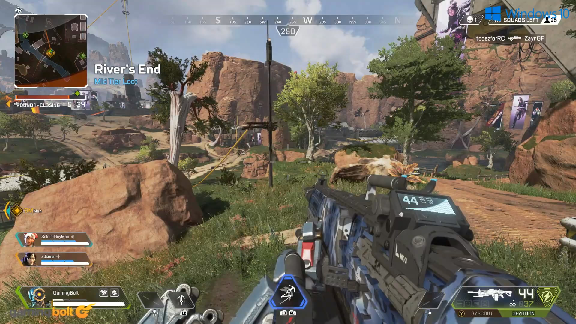 The MongolZ 击败 Team Spirit 成为 IEM 成都 2025 季后赛的最后一支队伍