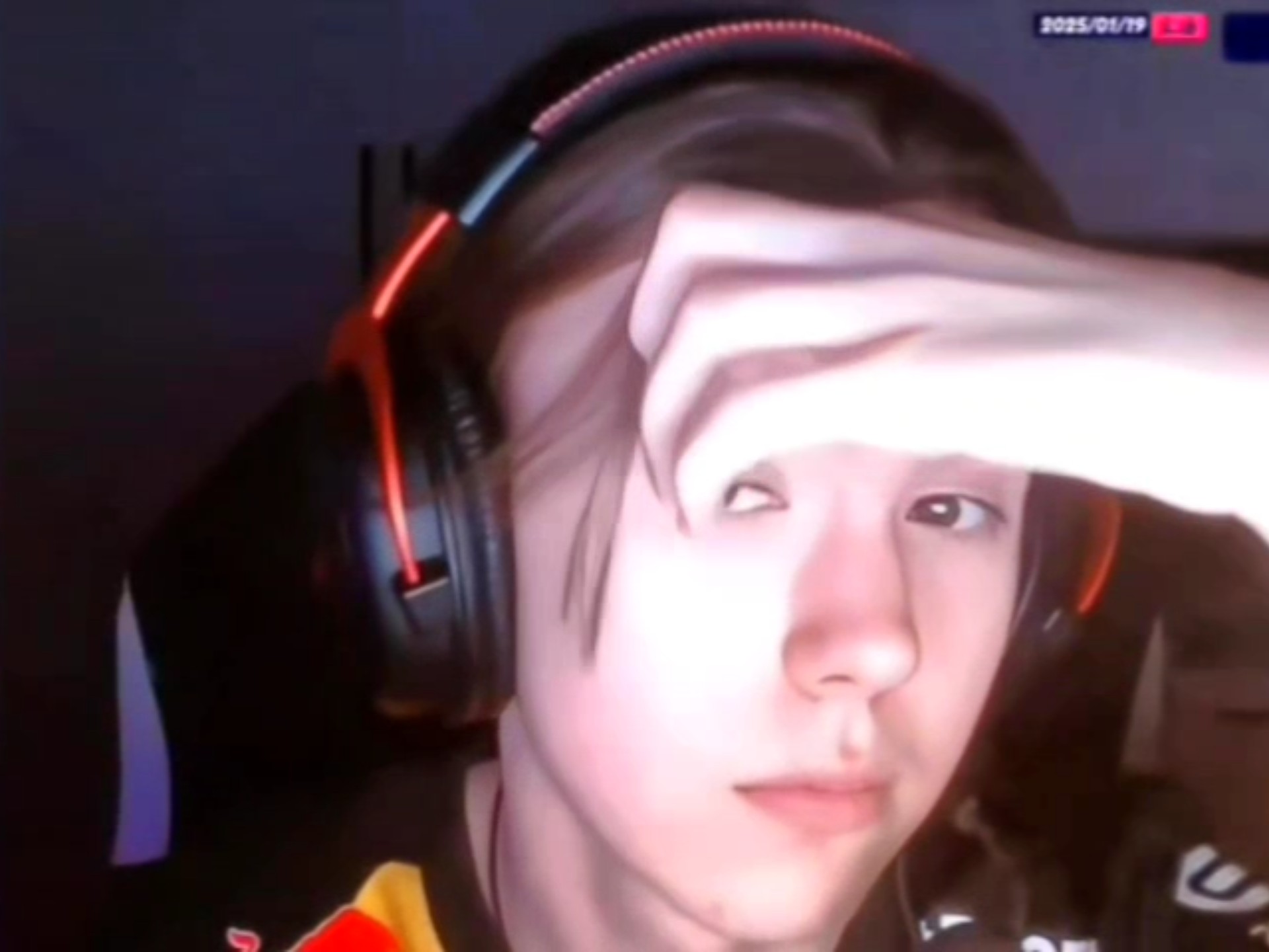 WE确认进入2025LPL夏季赛涅槃组，LGD晋级登峰组