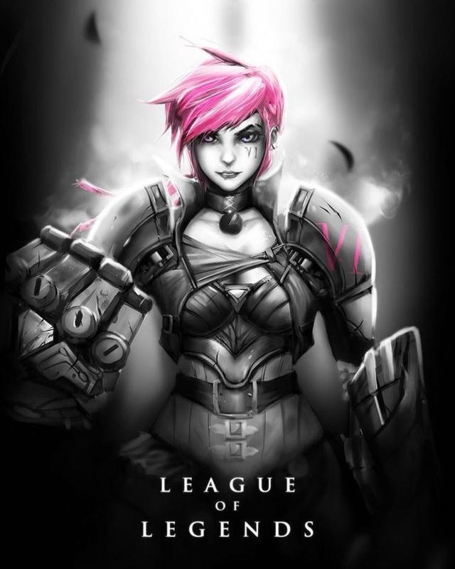 职业哥枪法对比：malbsMd成为新晋爆头机器