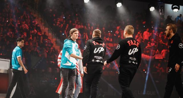 Astralis官宣与k0nfig分道扬镳，G2 Carlos让他看看私信