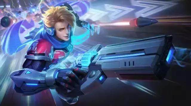 LOL官推介绍PSG：曾和BLG大战五把，这次能否杀伤夺冠大热？