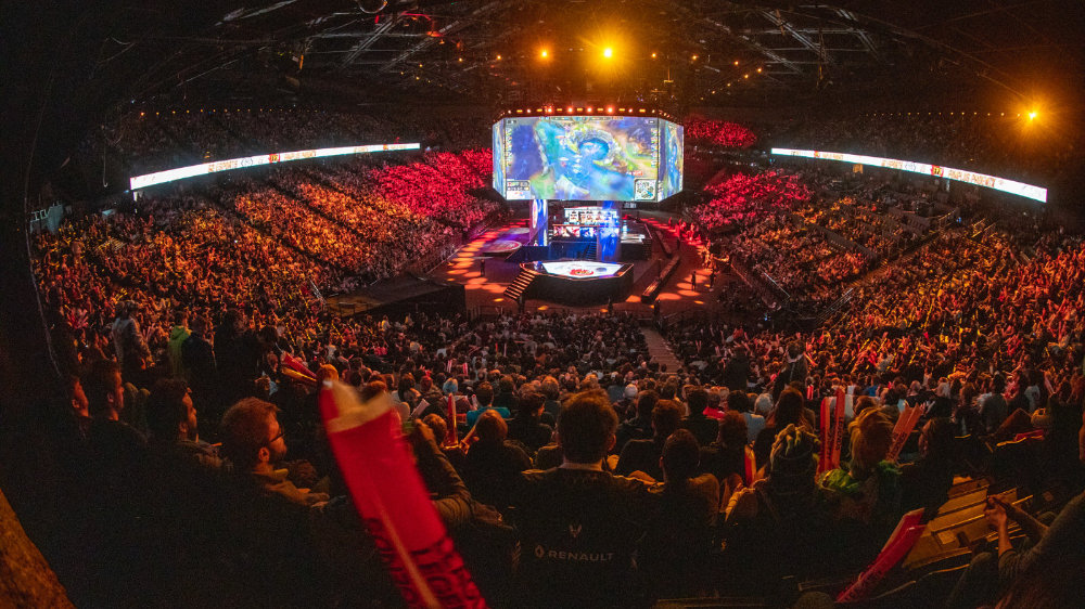 赵志铭连续迷路 Zoom无敌单带接管比赛 乐言队1-0宁王队