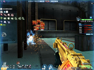 FURIA Esports 晋级 PGL Astana 2025 半决赛