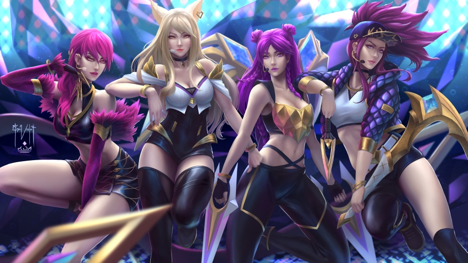 外媒LEC实力排名：FNC位列榜首