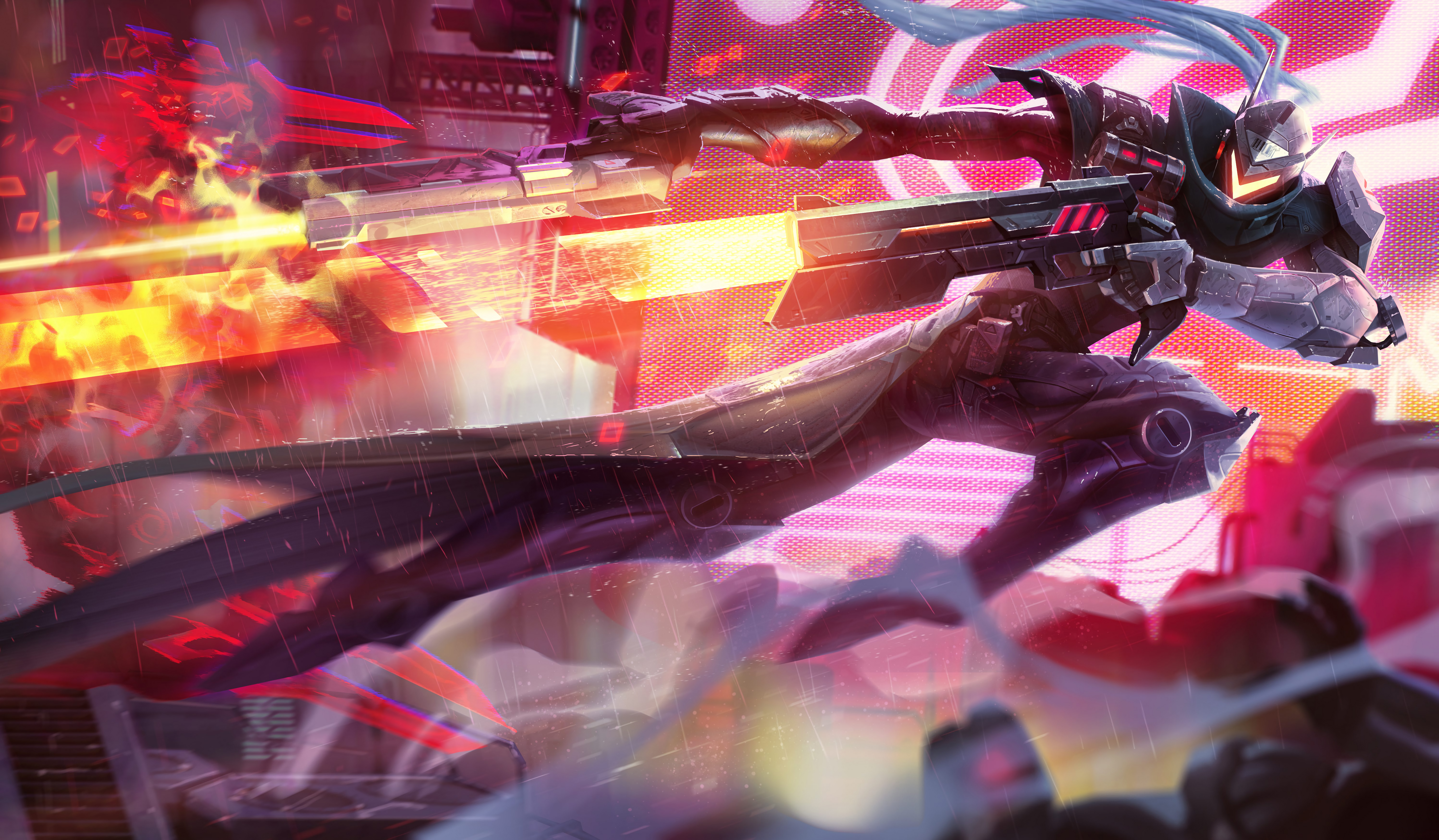 越南GAM成为全球第三支锁定2024LOL世界赛资格的队伍