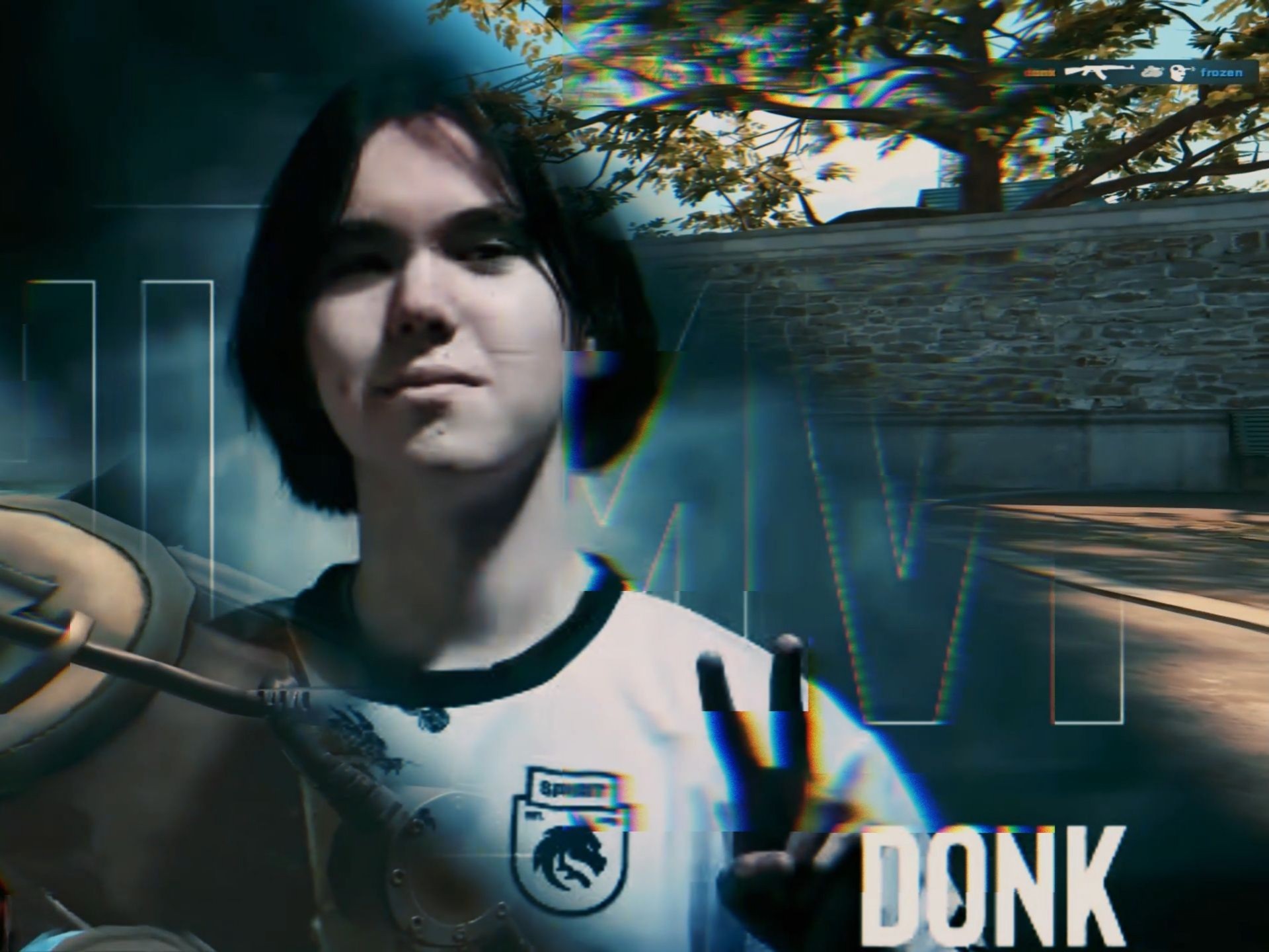 G2 vs The MongolZ — 在 BLAST.tv 奥斯汀 Major 2025 第三阶段中观看人数最多的比赛