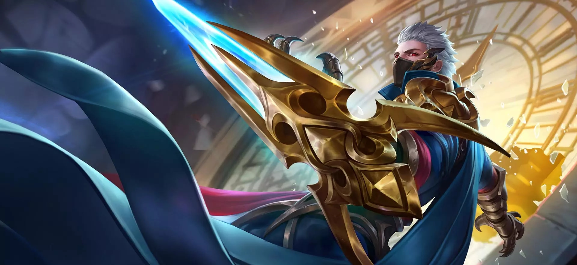 独家采访 ENCE .SDY： ＂我们在教练和队长之间存在协同问题＂