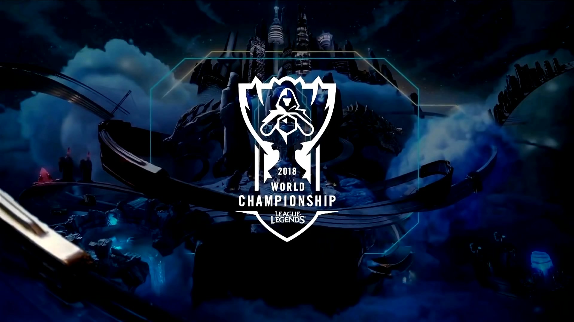 理查德·刘易斯指责ESL压制竞争对手