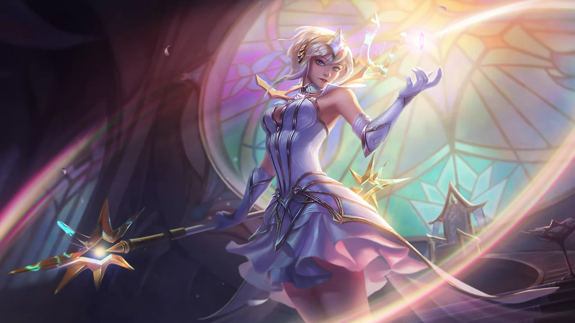 EDG官方为Jiejie庆生：愿你具潇洒襟怀，满抱皆春风和气