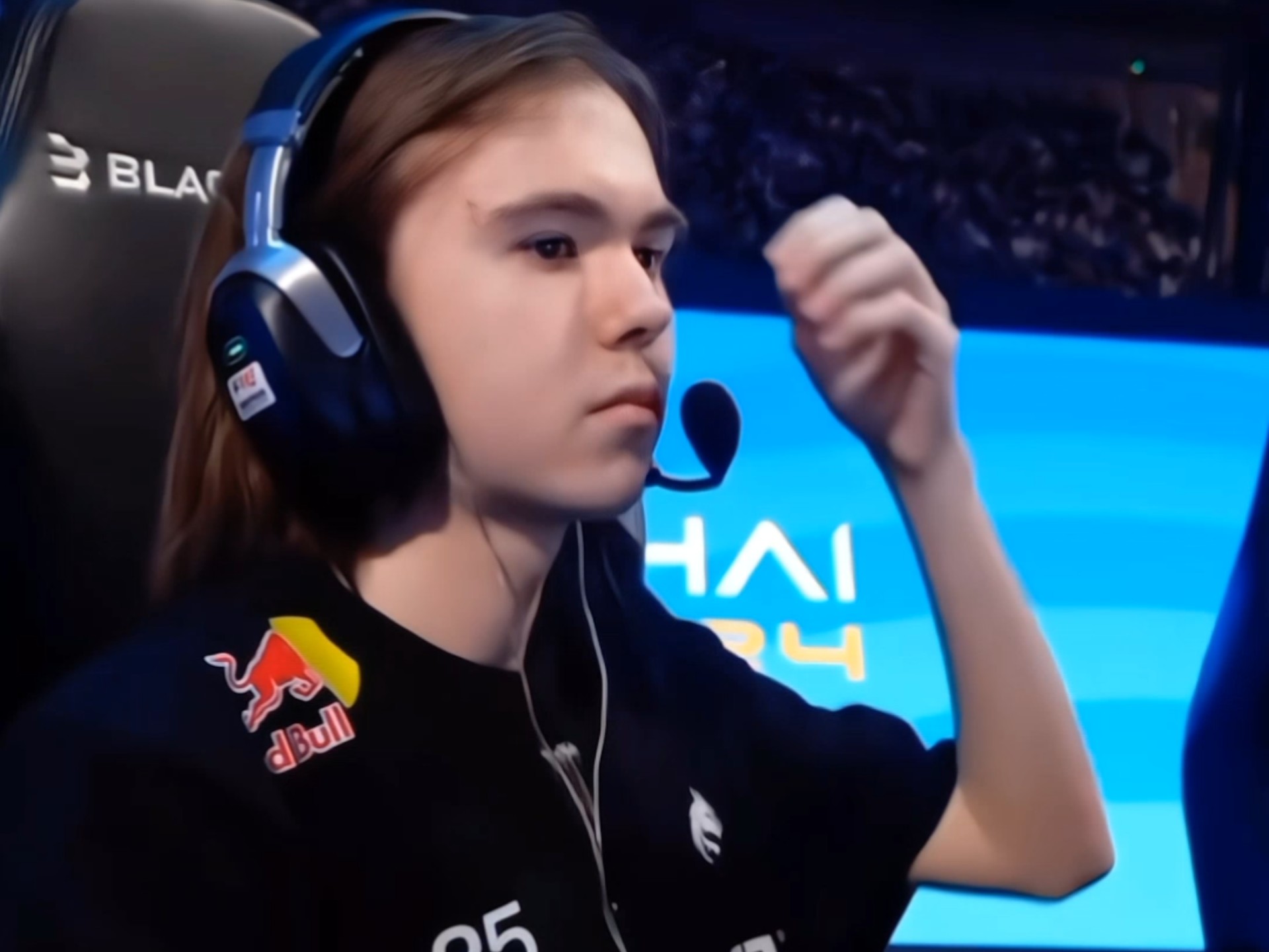 TGA公布奖项候选名单：DOTA2 GG战队 TI12荣获提名