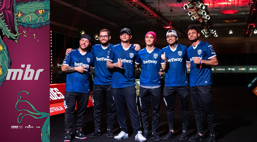 ZOFGK五人组连续三年打进四强，没有在任何赛事低于四强