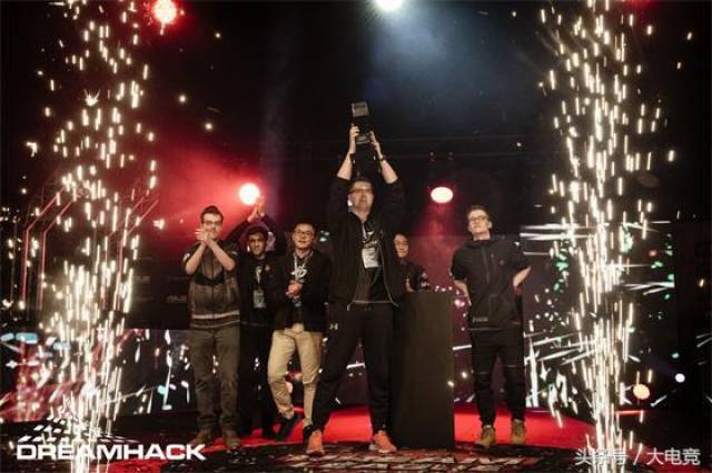 coldzera 、arT生死一线间 南美RMR预选赛战况汇总